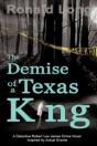 The Demise Of A Texas King: Detective Ro - Preview