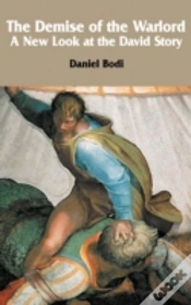 Capa do artigo The Demise Of The Warlord