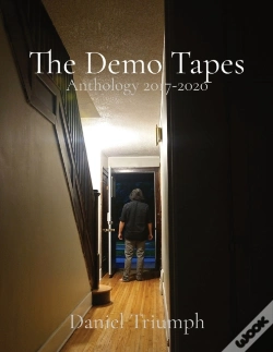 Capa do artigo The Demo Tapes
