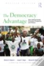 Capa do artigo The Democracy Advantage
