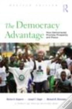 Capa do artigo The Democracy Advantage
