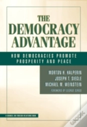 Capa do artigo The Democracy Advantage
