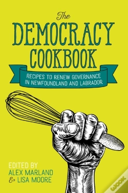 Capa do artigo The Democracy Cookbook