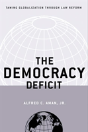 The Democracy Deficit - Preview