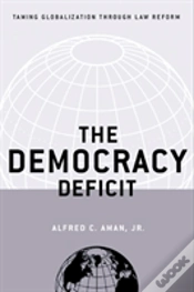 Capa do artigo The Democracy Deficit
