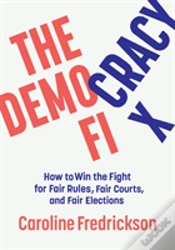 Capa do artigo The Democracy Fix