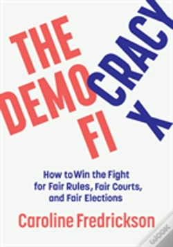 Capa do artigo The Democracy Fix
