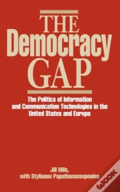 Capa do artigo The Democracy Gap