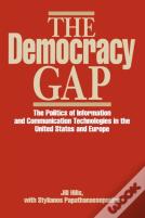 The Democracy Gap