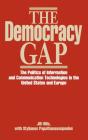 The Democracy Gap - Preview