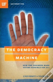 Capa do artigo The Democracy Machine