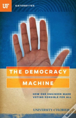 Capa do artigo The Democracy Machine