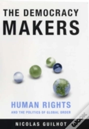 Capa do artigo The Democracy Makers