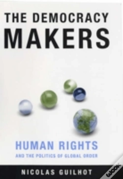 Capa do artigo The Democracy Makers
