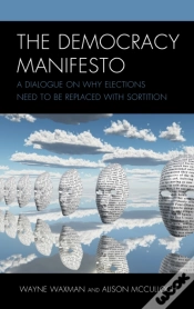 Capa do artigo The Democracy Manifesto