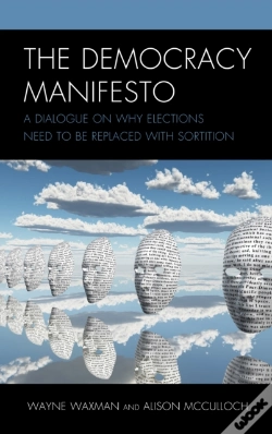 Capa do artigo The Democracy Manifesto