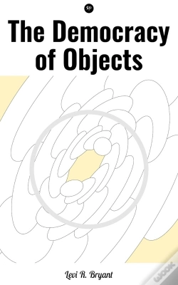Capa do artigo The Democracy Of Objects