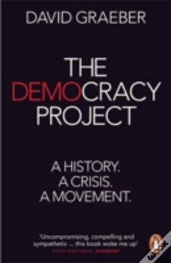 Capa do artigo The Democracy Project