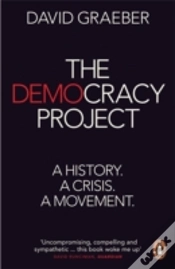 Capa do artigo The Democracy Project