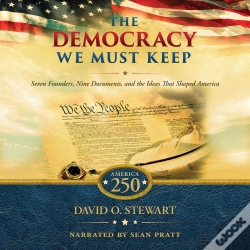 Capa do artigo The Democracy We Must Keep