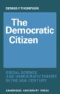 The Democratic Citizen - Preview