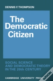 Capa do artigo The Democratic Citizen