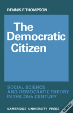 Capa do artigo The Democratic Citizen