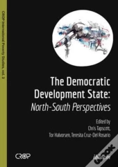 The Democratic Developmental State - North-South Perspectives