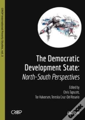 Capa do artigo The Democratic Developmental State - North-South Perspectives