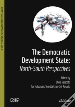Capa do artigo The Democratic Developmental State - North-South Perspectives