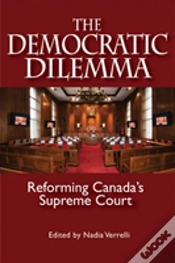 Capa do artigo The Democratic Dilemma