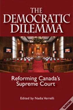 Capa do artigo The Democratic Dilemma