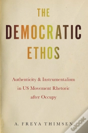 Capa do artigo The Democratic Ethos