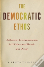 Capa do artigo The Democratic Ethos