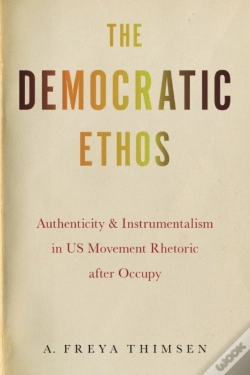 Capa do artigo The Democratic Ethos