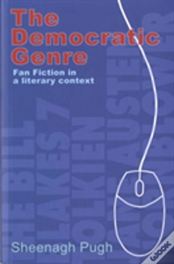 Capa do artigo The Democratic Genre