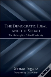 Capa do artigo The Democratic Ideal And The Shoah