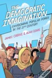 Capa do artigo The Democratic Imagination