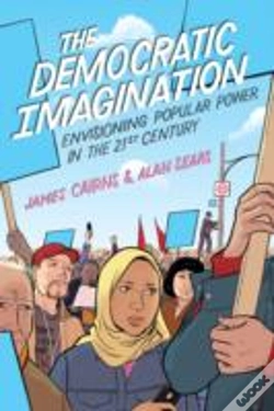 Capa do artigo The Democratic Imagination