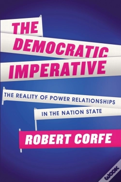 Capa do artigo The Democratic Imperative