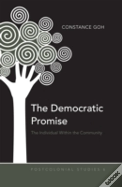 Capa do artigo The Democratic Promise