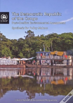 Capa do artigo The Democratic Republic Of The Congo