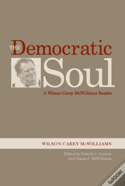 Capa do artigo The Democratic Soul