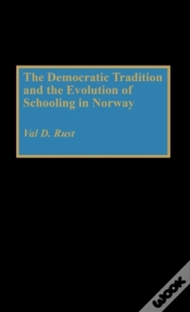 Capa do artigo The Democratic Tradition And The Evolution Of Schooling In Norway
