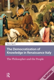 Capa do artigo The Democratization Of Knowledge In Renaissance Italy