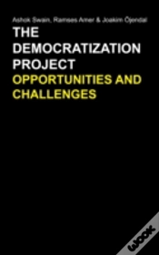 Capa do artigo The Democratization Project
