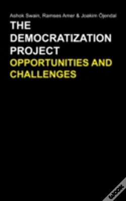 Capa do artigo The Democratization Project