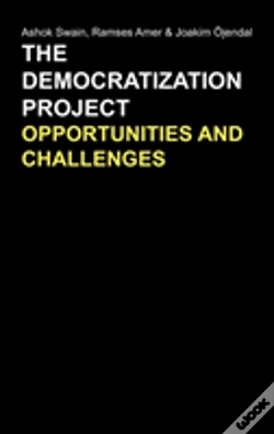 Capa do artigo The Democratization Project