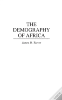 Capa do artigo The Demography Of Africa