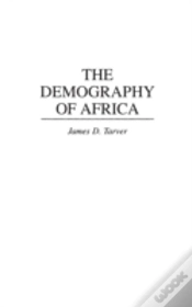 Capa do artigo The Demography Of Africa